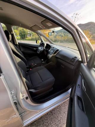 HYUNDAI iX20 usata, con Fendinebbia