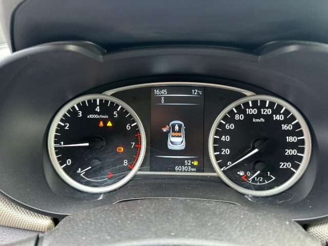 NISSAN Micra usata, con Autoradio