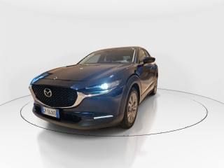 MAZDA CX-30 2.0L e-Skyactiv-GM Hybrid 2WD Executive