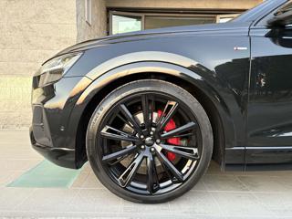 AUDI Q8 usata, con Fari full-led