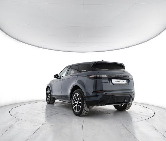 LAND ROVER Range Rover Evoque usata 9
