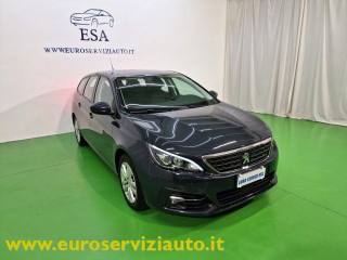 PEUGEOT 308 usata, con Alzacristalli elettrici