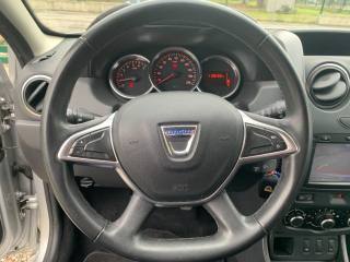 DACIA Duster usata, con Fendinebbia