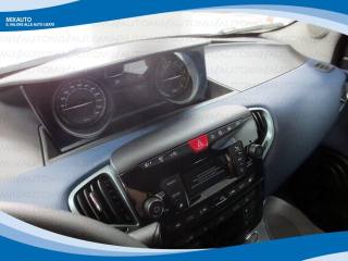 LANCIA Ypsilon usata, con Alzacristalli elettrici