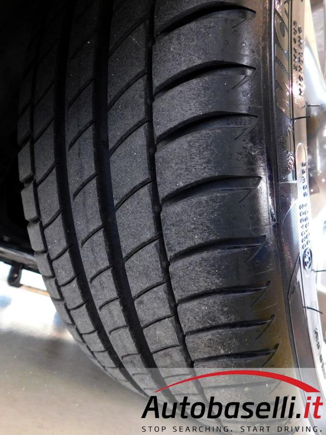 ABARTH 124 Spider usata 75