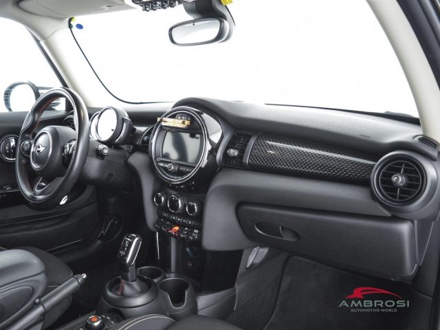 MINI Cooper usata 11
