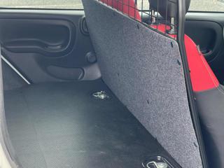 FIAT Panda usata, con Autoradio