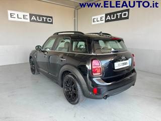 MINI Countryman usata, con Airbag Passeggero