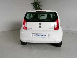 SKODA Citigo usata, con Servosterzo