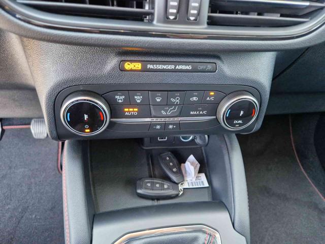 FORD Kuga usata, con Controllo trazione