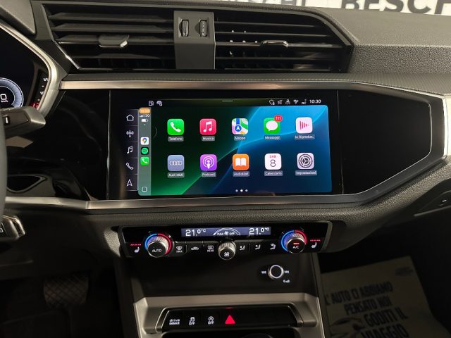 AUDI Q3 usata, con ESP