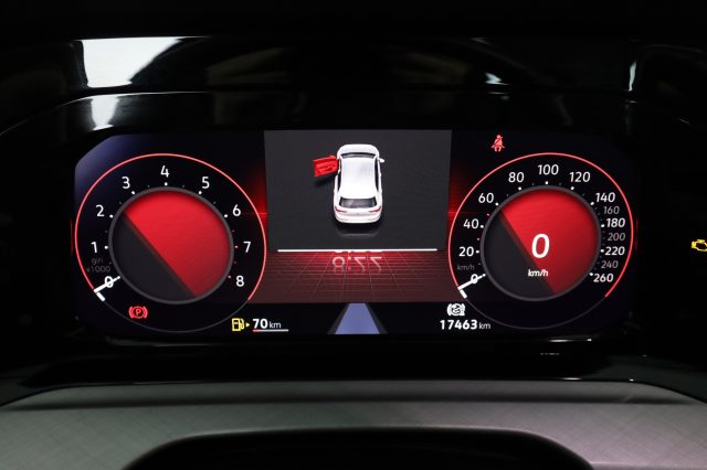 VOLKSWAGEN Golf usata 6