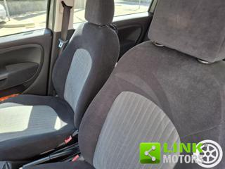 FIAT Grande Punto usata, con Servosterzo