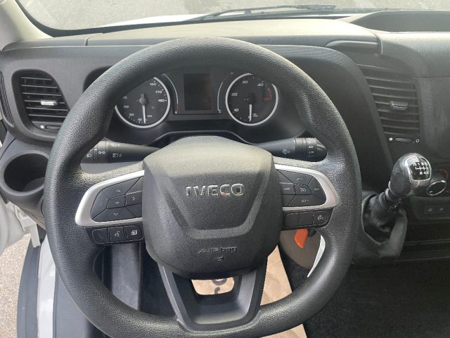 IVECO Daily usata 12