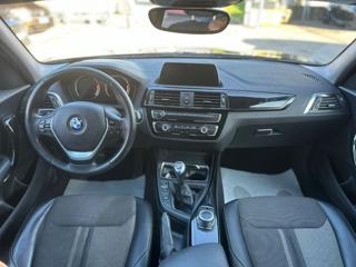 BMW 116 usata, con Chiusura centralizzata