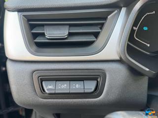 RENAULT Captur usata, con Immobilizzatore elettronico