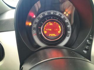 FIAT 500 usata, con Cruise Control