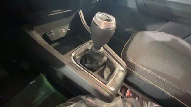 RENAULT Captur usata, con Cruise Control