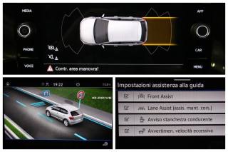 VOLKSWAGEN Polo usata, con Immobilizzatore elettronico