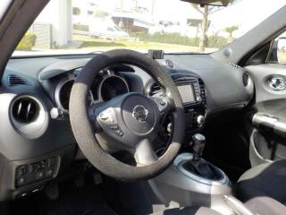 NISSAN Juke usata, con Specchietti laterali elettrici