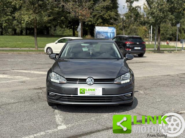 VOLKSWAGEN Golf usata 6