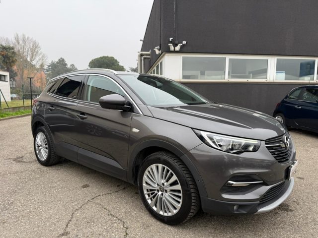 OPEL Grandland X usata, con Airbag Passeggero