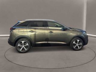PEUGEOT 3008 usata, con Airbag Passeggero