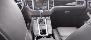 PORSCHE Macan usata, con Controllo trazione