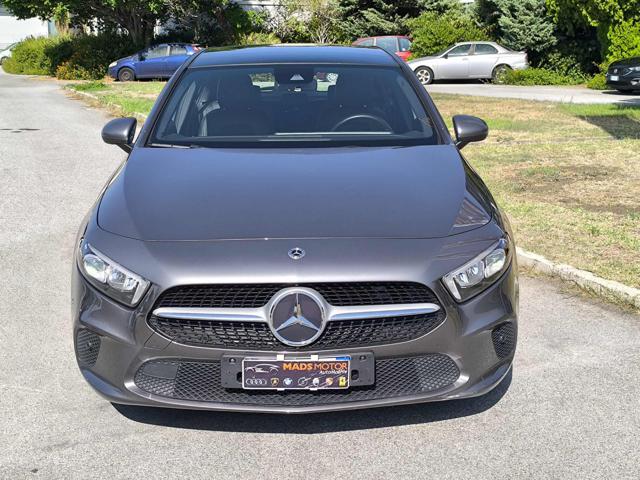 MERCEDES-BENZ A 180 usata, con Airbag laterali