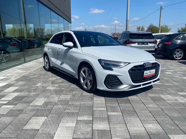AUDI A3 usata, con Airbag