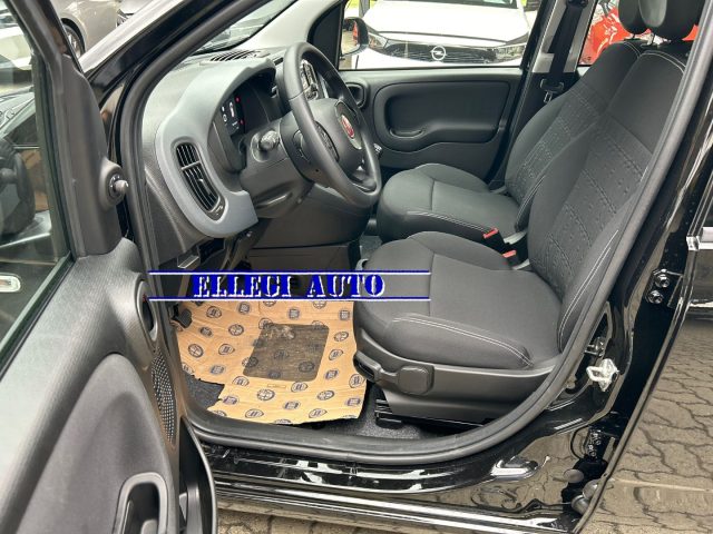 FIAT Panda usata, con Cruise Control