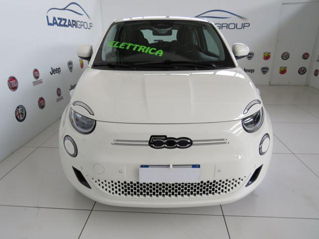 FIAT 500 usata, con Airbag
