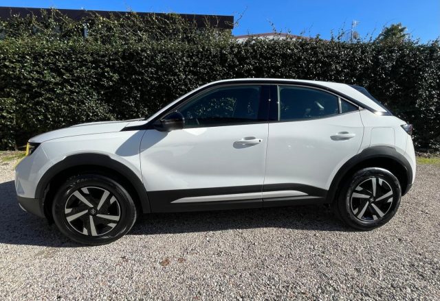 OPEL Mokka usata, con Airbag Passeggero