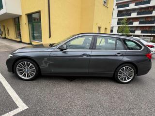 BMW 340 usata, con Airbag