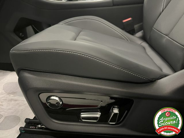 EVO Evo6 usata, con Adaptive Cruise Control