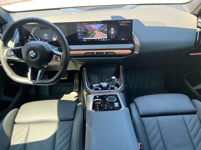 BMW X3 usata, con Chiusura centralizzata