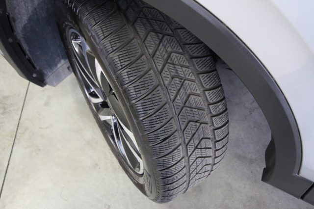 SEAT Tarraco usata, con Tettuccio apribile