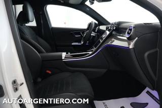 MERCEDES-BENZ GLC 300 usata, con Frenata d