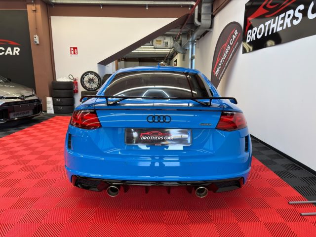 AUDI TT usata, con Cerchi in lega