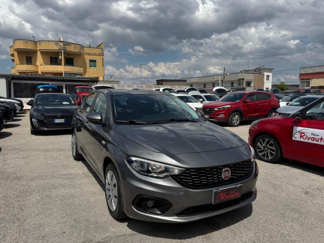 FIAT Tipo usata, con Airbag laterali