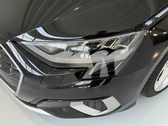 AUDI A3 usata, con ESP