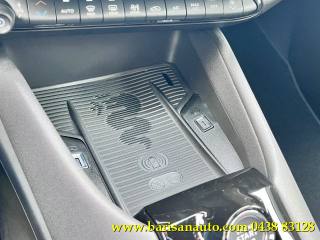 ALFA ROMEO Junior usata, con Sistema di navigazione