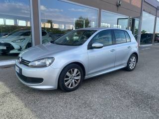 VOLKSWAGEN Golf usata, con Airbag laterali