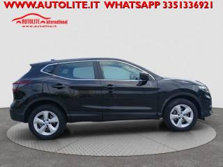 NISSAN Qashqai usata, con Boardcomputer