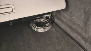 VOLVO XC60 usata, con Climatizzatore automatico, 2 zone