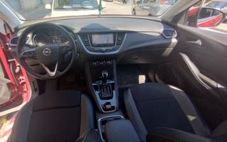 OPEL Grandland X usata, con Park Distance Control