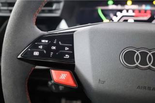 AUDI RS usata, con Cruise Control
