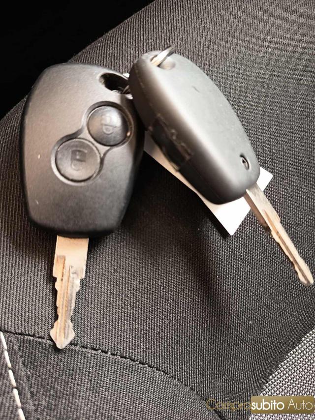 DACIA Duster usata 20