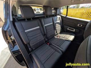 CITROEN C5 Aircross usata 27