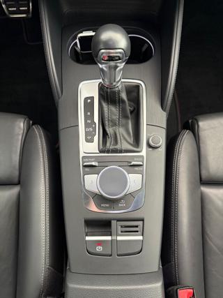 AUDI S3 usata, con Immobilizzatore elettronico